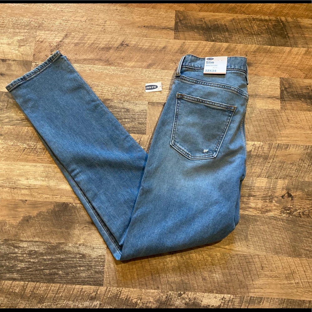 NWT Old Navy Jeans